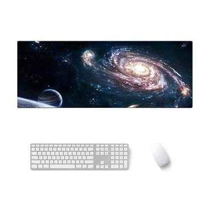 800x300x3mm Symphony Non-Slip And Odorless Mouse Pad(10)