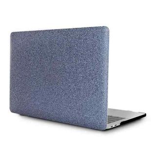 PC Laptop Protective Case For MacBook Retina 13 A1425/A1502 (Plane)(Flash Deep Gray)