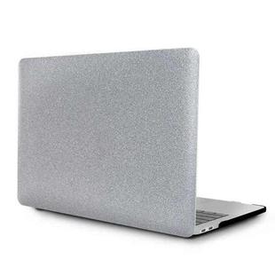 PC Laptop Protective Case For MacBook Retina 13 A1425/A1502 (Plane)(Flash Silver)