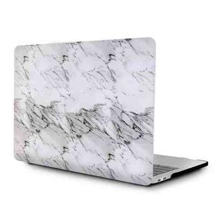 PC Laptop Protective Case For MacBook Pro 16 A2141 (Plane)(White)