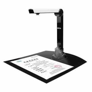 NETUM High-Definition Camera High-Resolution Document Teaching Video Booth Scanner, Model: SD-500