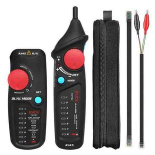 BSIDE FWT82 Analog And Digital Dual-Mode Anti-Interference Intelligent Line Finder Network Cable Tracker