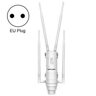 WAVLINK WN572HG3 1200Mbps 2.4G/5G Dual-Band AP Repeater WISP Outdoor Router, EU Plug