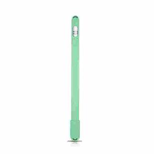 5 PCS Stylus Silicone Protective Case For Apple Pencil 1(Mint)