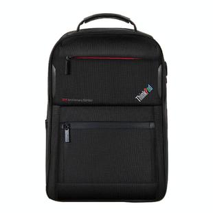 Lenovo ThinkPad Large Capacity Waterproof and Wear-resistant Laptop Backpack