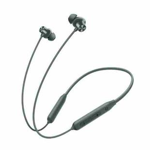 OPPO Enco M33 Hanging Neck Sports Bluetooth Earphones Long Battery Life Gaming Music Headphones(Green)