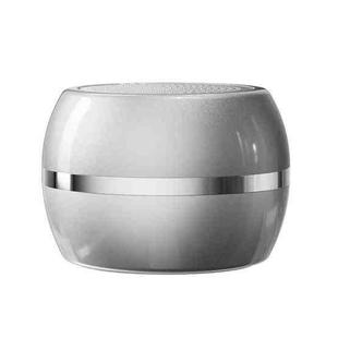 Aigo T26 TWS Full Frequency Mini Wireless Bluetooth Speaker(Silver)