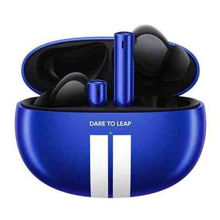 Realme Buds Air 3 In-Ear Active Noise Reduction Sports Wireless Bluetooth Earphones(Blue)