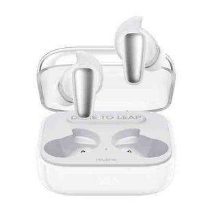 Realme Buds Air 3S In-Ear Call Noise Reduction Wireless Bluetooth Earphones(White)