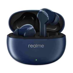 Realme Buds T100 AI ENC Smart Call Noise Reduction Wireless In-Ear Bluetooth Earphones(Blue)