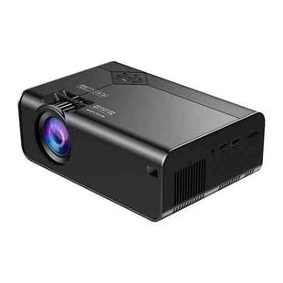 W18 1280 X 720P Portable Home HD LED Wireless Smart Projector, Spec: Android Model(AU Plug)