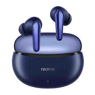 Realme Buds Air3 Neo Call Noise Reduction In-Ear Waterproof Wireless Bluetooth Earphones(Blue)