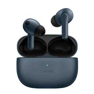 Vivo TWS 3 In-Ear Wireless Smart Noise Reduction Music Sports Bluetooth Earphones(Blue)