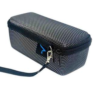 Bluetooth Speaker Protective Cover EVA Carrying Bag For Bose SoundLink Mini 1 / 2(Black)