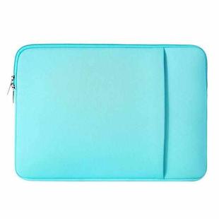 Laptop Anti-Fall and Wear-Resistant Lliner Bag For MacBook 11 inch(Upgrade Sky Blue)
