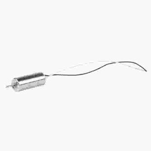 For DJI Tello 8520 Brushed Motor Replacement Repair Part, Colour: M1 (Black White Long Cable)
