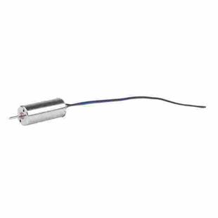 For DJI Tello 8520 Brushed Motor Replacement Repair Part, Colour: M4 (Black Blue Long Cable)