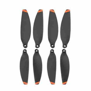 2 Pairs 4726 Light Weight Props Blade Screw Wing Propeller  For DJI Mavic Mini 2(Colorful)