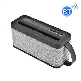 Outdoor Portable High Power Stereo Audio Wireless Bluetooth Speaker Support TF Card