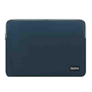 Baona Laptop Liner Bag Protective Cover, Size: 13 inch(Lightweight Blue)