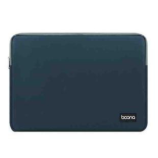 Baona Laptop Liner Bag Protective Cover, Size: 15.6  inch(Lightweight Blue)