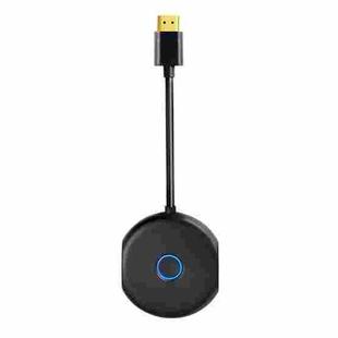 C39K 2.4G + 5G  WiFi Wireless Display Dongle Receiver HDTV Stick For Mac IOS Laptop And Android Smartphone