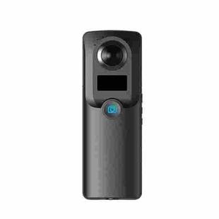 IJOYER ZD-A3 4K 220 Degree Dual Eye Fish Lens Video Camera 360-Degree WiFi Real-Time Shooting Pocket VR Video Sport Action Panoramic Camera(Silver Gray)