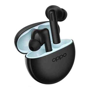 OPPO Enco Air2i In-Ear AI Call Noise Reduction Music Game Wireless Bluetooth Earphones(Black)