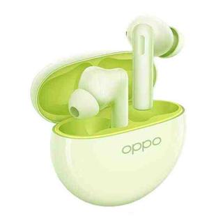 OPPO Enco Air2i In-Ear AI Call Noise Reduction Music Game Wireless Bluetooth Earphones(Green)