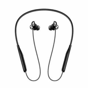 OPPO Enco M32 Neck-mounted Sports Wireless Game Music Bluetooth Earphones(Black)