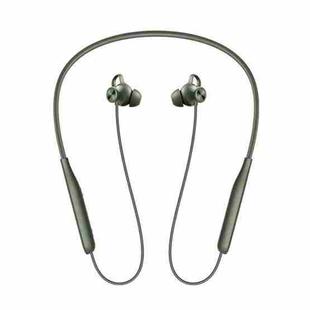 OPPO Enco M32 Neck-mounted Sports Wireless Game Music Bluetooth Earphones(Green)