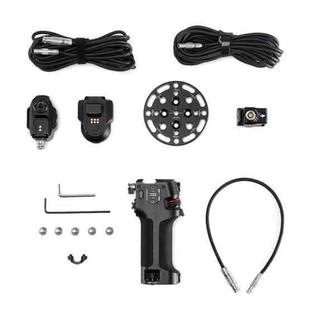 Original DJI RS 2 / RS 3 Pro Remote Control and Powered Vehicle Expansion Base Kit