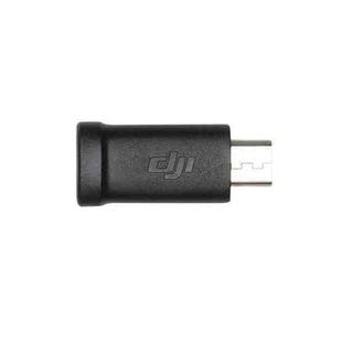 Original DJI Ronin SC Type-C to Micro-USB Multifunctional Camera Control Cable Adapter