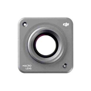 Original DJI Action 2 Close-up Magnetic Macro Lens