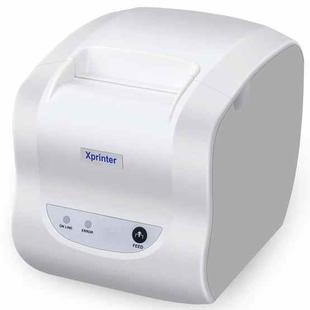 Xprinter XP-D58IIIL 57mm Thermal Label Printer Bill Cashing Printer, Spec: USB+Bluetooth(EU Plug)