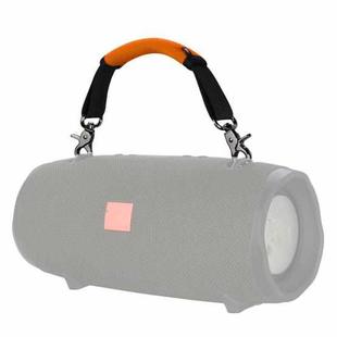Universal Speaker Portable Non-Slip Lanyard with Hook for JBL Xtreme 1 / 2 / 3(Orange)