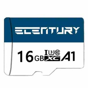 Ecentury Driving Recorder Memory Card High Speed Security Monitoring Video TF Card, Capacity: 16GB