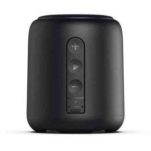 F9 TWS Mini Portable Bluetooth Speaker Support TF Card(No FM-Black)