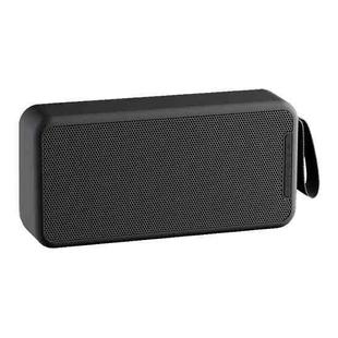 XS Max TWS Portable Desktop Bluetooth Speaker Supports Hands-free(Black)