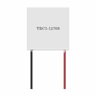 TEC1-12709 Thermoelectric Cooler Peltier Element Module