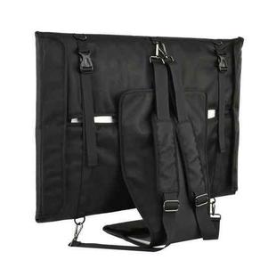 Desktop Computer Anti-Fall Integrated Carrying Bag For iMac 27 inch