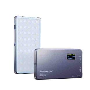 YINGNUOST Live SLR 135 LEDs RGB Full Color Pocket Fill Light(6 inch)