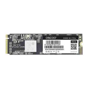 OSCOO ON900 PCIe NVME SSD Solid State Drive, Capacity: 512GB