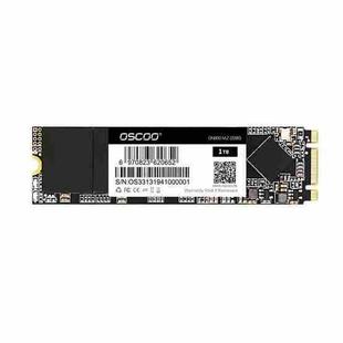 OSCOO ON800 M2 2280 Laptop Desktop Solid State Drive, Capacity: 1TB