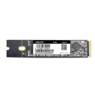 OSCOO ON800B SSD Solid State Drive, Capacity: 1TB