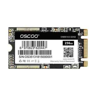 OSCOO ON800 M.2 2242 Computer SSD Solid State Drive, Capacity: 256GB