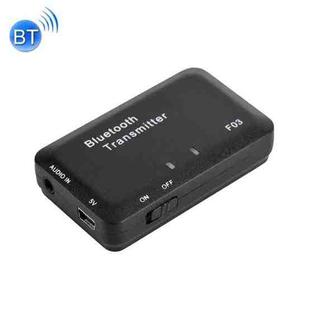 BT35F03 3.5mm Wireless Stereo Bluetooth Audio Transmitter