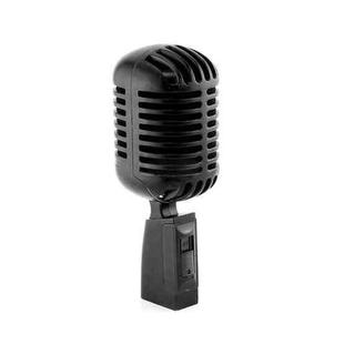 Vintage Style Stage Dynamic Microphone(GAM-01 B)