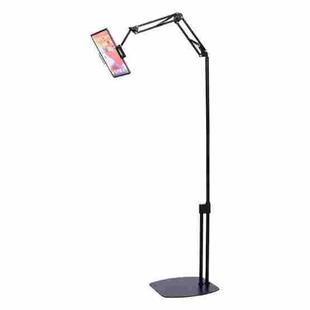 Mobile Phone Tablet Floor Cantilever Stand
