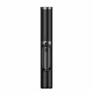 CYKE N-MY Integrated Tripod Bluetooth Live Selfie Stick(Black)